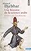 Une histoire de la science arabe. Entretiens avec