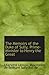 The Memoirs of the Duke of Sully, Prime-Minister to Henry the Great