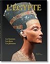 L'Egypte. Les hom...