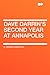 Dave Darrin's Second Year at Annapolis