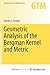 Geometric Analysis of the Bergman Kernel and Metric