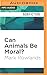 Can Animals Be Moral?