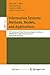 Information Systems: Methods, Models, and Applications : 4th International United Information Systems Conference, UNISCON 2012, Yalta, Ukraine, June 1-3, 2012, Revised Selected Papers