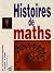 Histoires de maths
