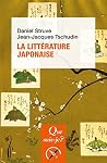 La Littérature ja...