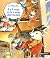 Le loup et les septs chevreaux by Jacob Grimm