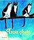 Trois chats