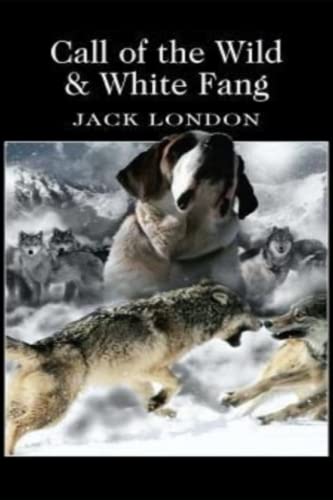 Call of the Wild, White Fang