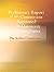 Preliminary Report of the Commission Appointed by the University of Pennsylvania to Investigate Modern Spiritualism In Accordance with the Request of the Late Henry Seybert