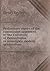 Preliminary report of the commission appointed by the University of Pennsylvania to investigate modern spiritualism