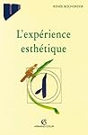 L'expérience esth...