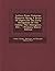 Letters From Victorian Pioneers: Being A Series Of Papers On The Early Occupation Of The Colony, The Aborigines, Etc... - Primary Source Edition