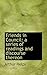Friends in Council: a series of readings and discourse thereon