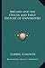 Abelard and the Origin and Early History of Universities
