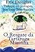 O Resgate da Tartaruga Marinha (Portuguese Edition)