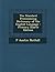 The Standard Pronouncing Dictionary of the English Language - Primary Source Edition