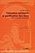 EDUCATION SPIRITUELLE