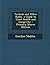 Turkish and Other Baths. a Guide to Good Health and Longevity - Primary Source Edition