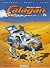 Calagan - Rallye raid - Tom...