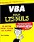 VBA pour les nuls. A mettre en toutes les mains !