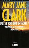 Puis-je vous dire...