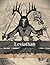 Leviathan: The Matter, Forme and Power of a Common Wealth Ecclesiasticall and Civil. Large Print