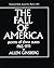 The Fall of America by Allen Ginsberg