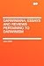 Darwiniana; Essays and Reviews Pertaining to Darwinism