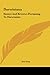 Darwiniana: Essays and Reviews Pertaining to Darwinism