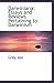 Darwiniana: Essays and Reviews Pertaining to Darwinism