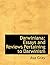 Darwiniana: Essays and Reviews Pertaining to Darwinism