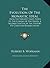 The Evolution Of The Monastic Ideal: From The Earliest Times Down To The Coming Of The Friars, A Second Chapter In The History Of Christian Renunciation (LARGE PRINT EDITION)