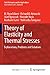 Theory of Elasticity and Thermal Stresses: Explanations, Problems and Solutions