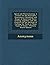 Spiral and Worm Gearing: A Treatise on the Principles, Dimensions, Calculation and Design of Spiral and Worm Gearing, Together with the Chapter