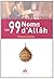 99 NOMS DALLAH LES