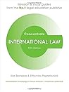 International Law...