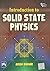 Introduction to Solid State Physics