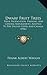Dwarf Fruit Trees: Their Propagation, Pruning, And General Management, Adapted To The United States And Canada (1906)