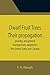 Dwarf Fruit Trees Their propagation, pruning, and general management, adapted to the United States and Canada
