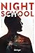 Night School 5 by C.J. Daugherty