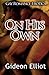 On His Own: Gay Romance Erotica