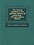 The inverse problem in the quantum theory of scattering - Primary Source Edition