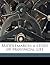 Middlemarch; a study of provincial life Volume 2