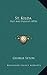 St. Kilda: Past And Present (1878)