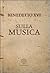 Sulla musica