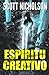 Espíritu creativo: Un thriller sobrenatural (Spanish Edition)