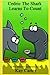 Cedric The Shark Learns To Count: Pre-school Children's Books (Bedtime Stories For Children)
