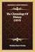 The Chronology Of History (1833)