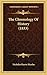 The Chronology Of History (1833)