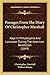 Passages From The Diary Of Christopher Marshall: Kept In Philadelphia And Lancaster During The American Revolution